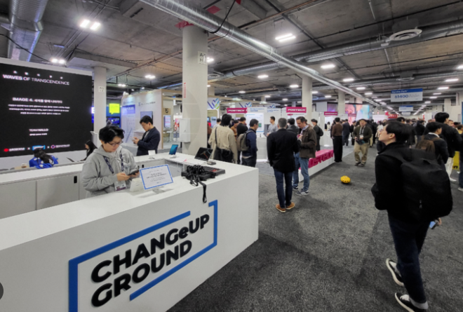 CES2024 P-Innovation  * Promotion